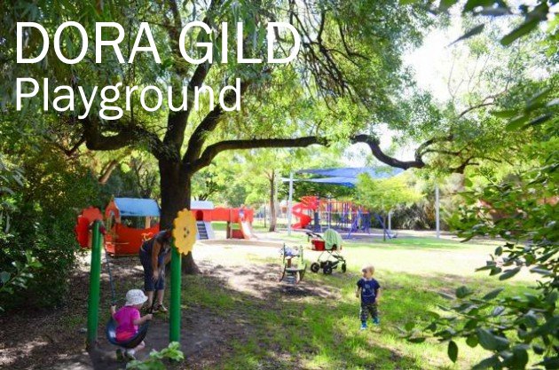 Dora-Gild-playground