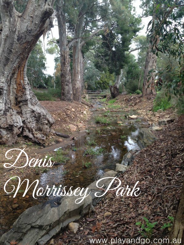 Denis Morrissey Park-06