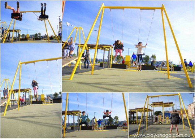 Harts Mill Playground Pt Adelaide collage (11)