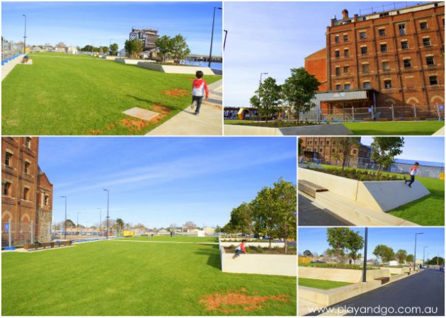 Harts Mill Playground Pt Adelaide collage (12)