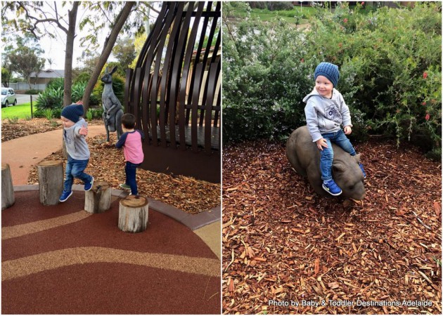 Campbelltown Library & Nature playground-003