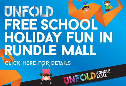 Rundle Mall Winter School Holidayv1