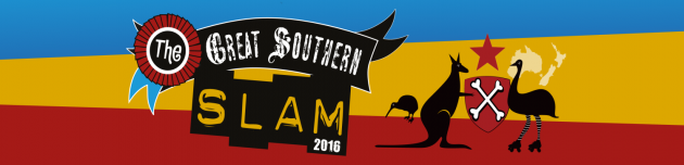 Great Southern Slam