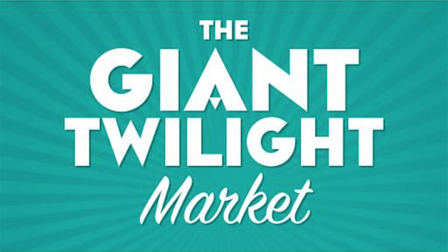 Giant Twilight Market