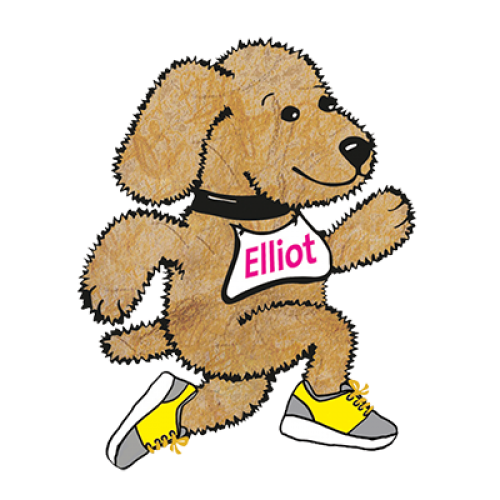 elliot mascot