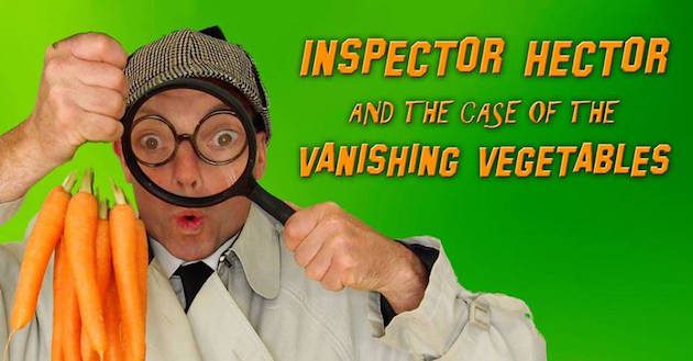 inspector-hecor