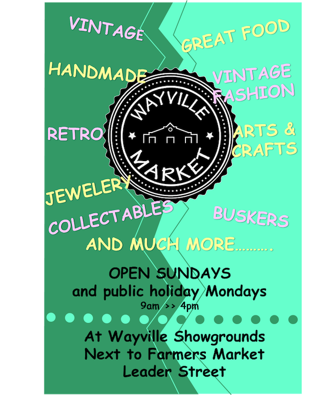 wayville-market