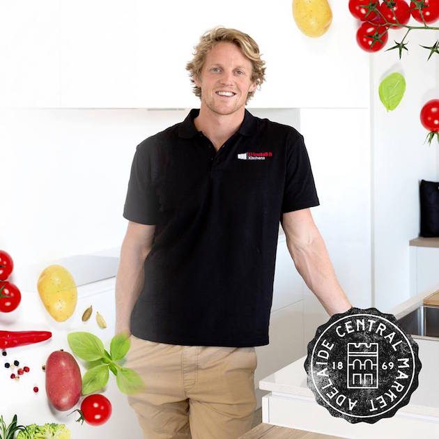 Fuel for Little Foodies - rory sloane