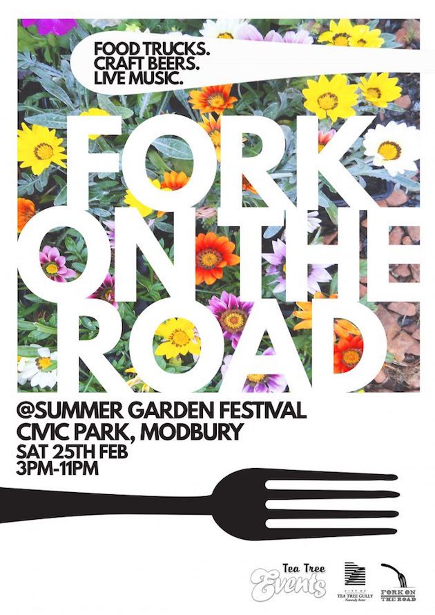 fork on the road summer festival