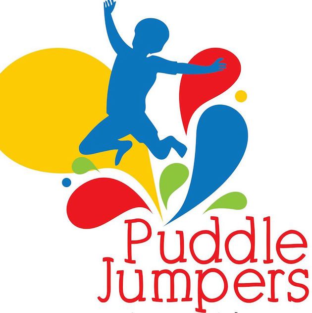 Food Drive February - puddle jumpers