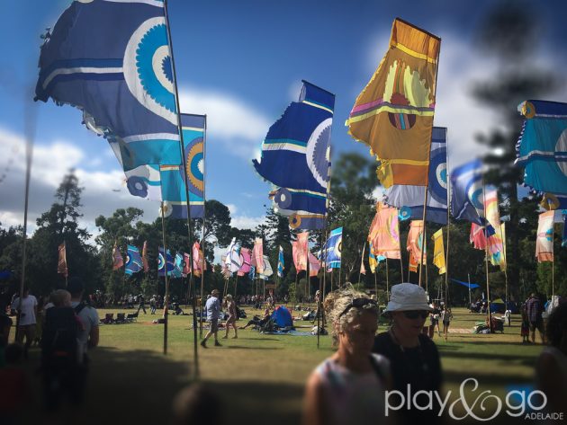 WOMADelaide 2017 Review