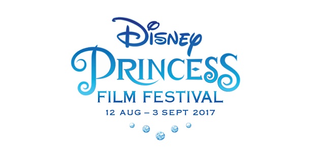 disney princess film festival
