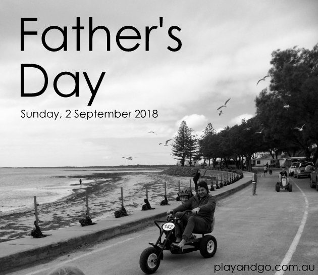 fathers day gifts ideas & what to do in adelaide