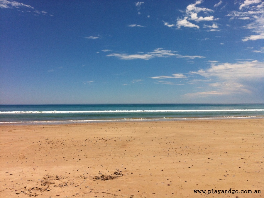 Sellicks Beach | Beautiful Silver Sands | Review - What's on for ...