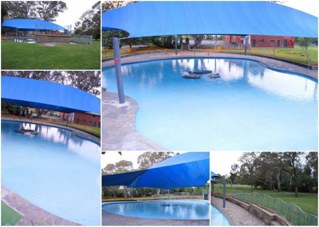 plympton pool