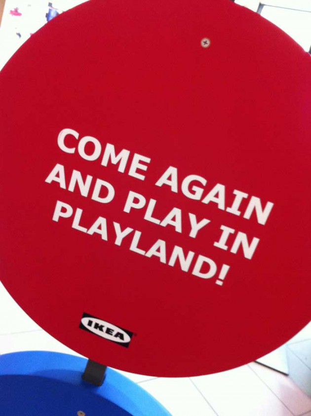 Adelaide IKEA Playland & Restaurant