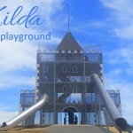 St Kilda Adventure Playground