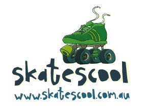 skatescool logo