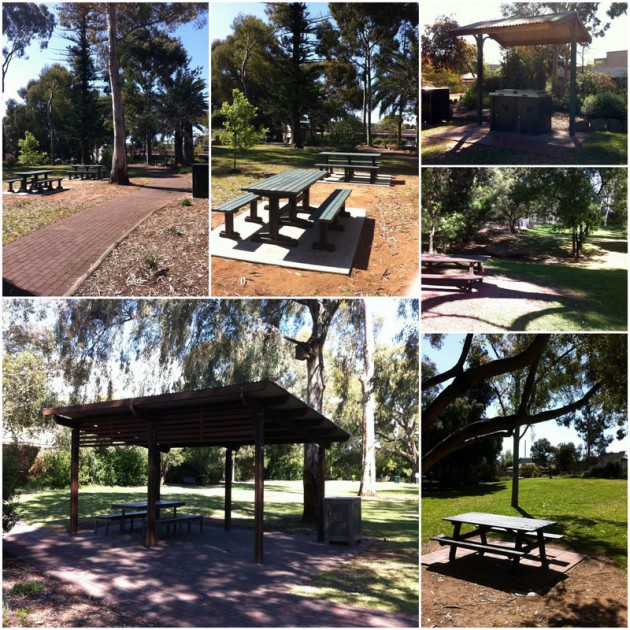 Richards Park