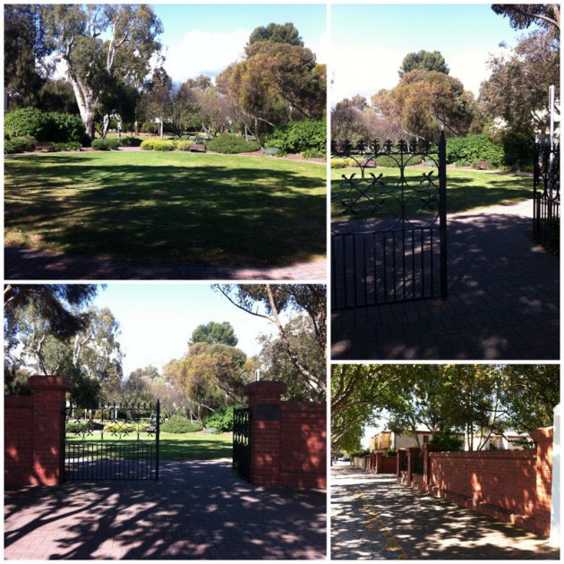 Richards Park