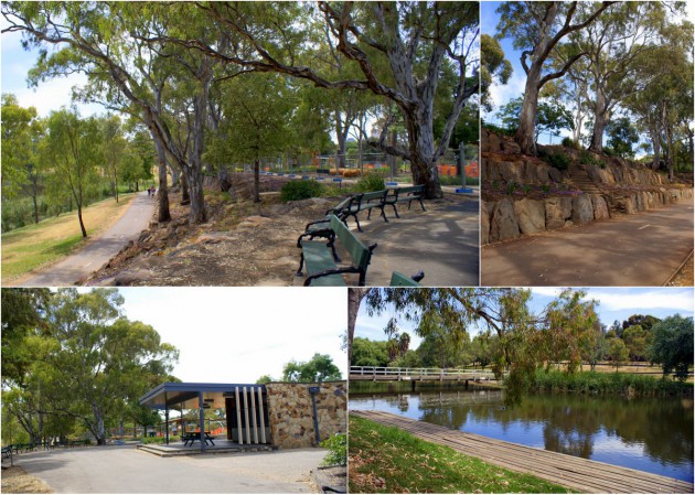 Bonython Park