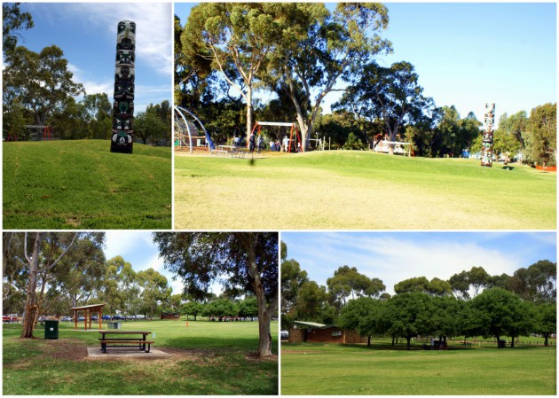 2012-12-28 Bonython Park surrounds