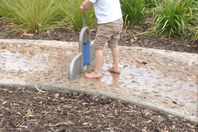 Bonython Park