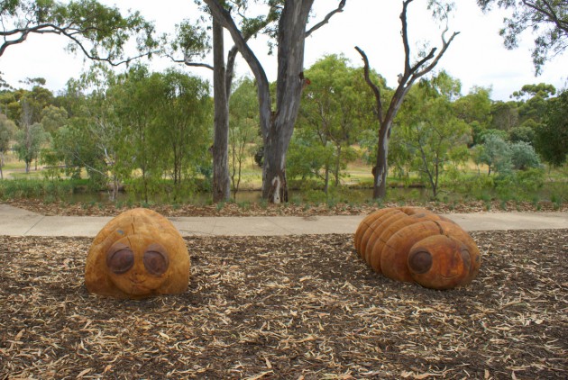 Bonython Park