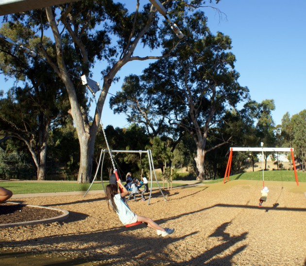 Bonython Park