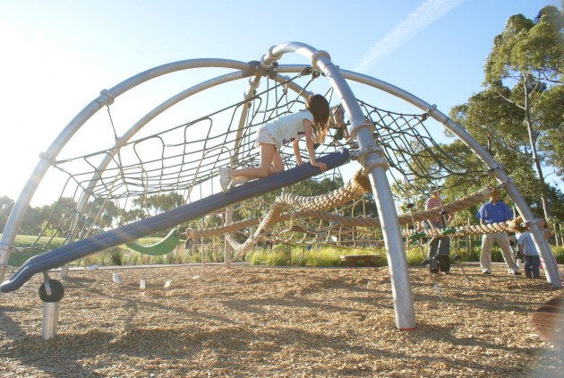 Bonython Park web