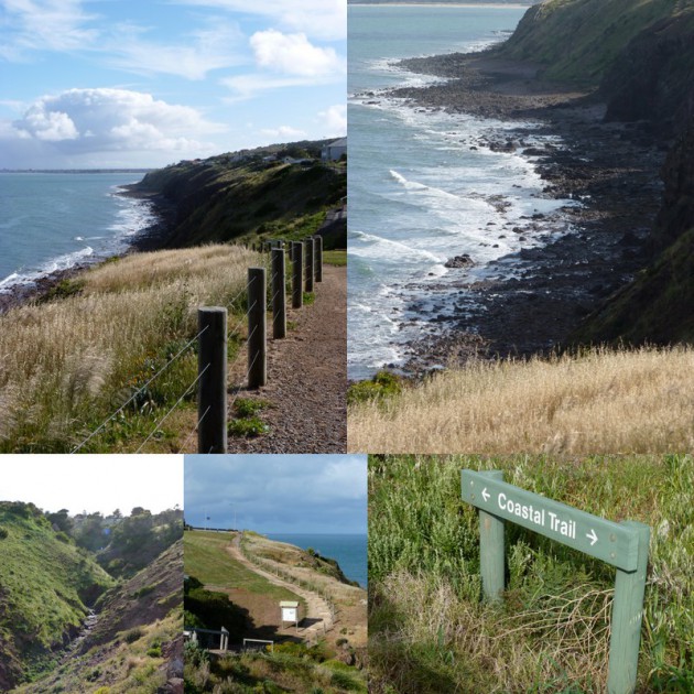 Hallett Cove Conservation Park