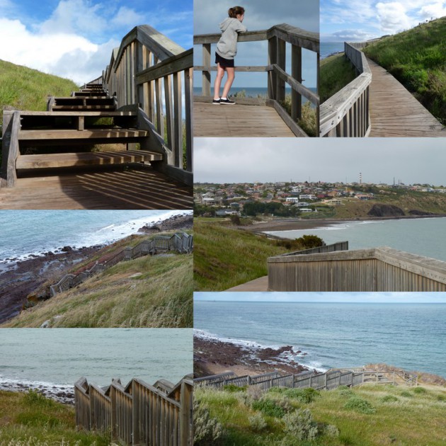 Hallett Cove Conservation Park