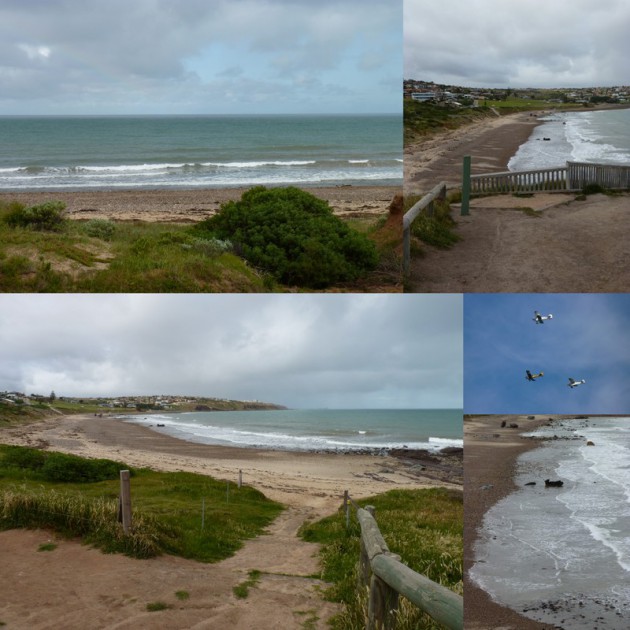 Hallett Cove Conservation Park