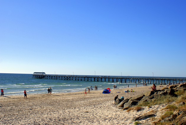 Henley Beach