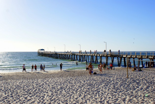 Henley Beach