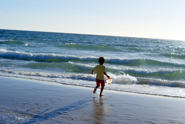 Henley Beach