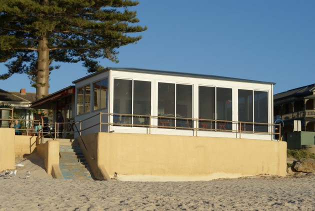 Henley Beach