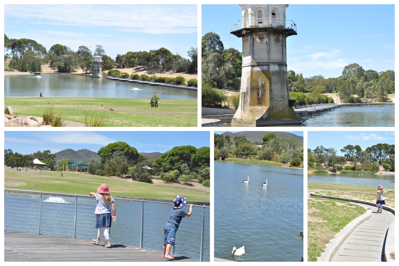 thorndon outdoor pool