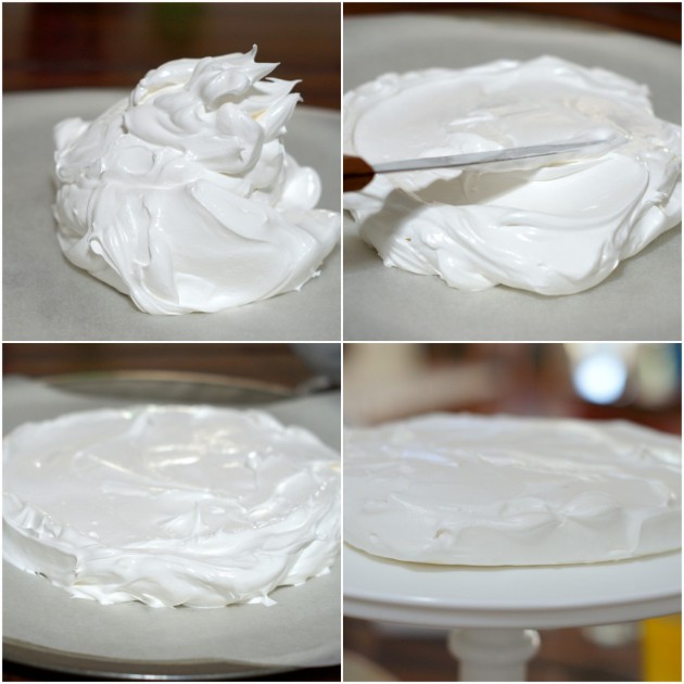 Pavlova Recipe | It's easier than you think - What's on for Adelaide ...