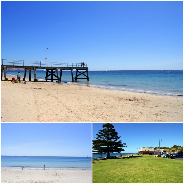 Normanville