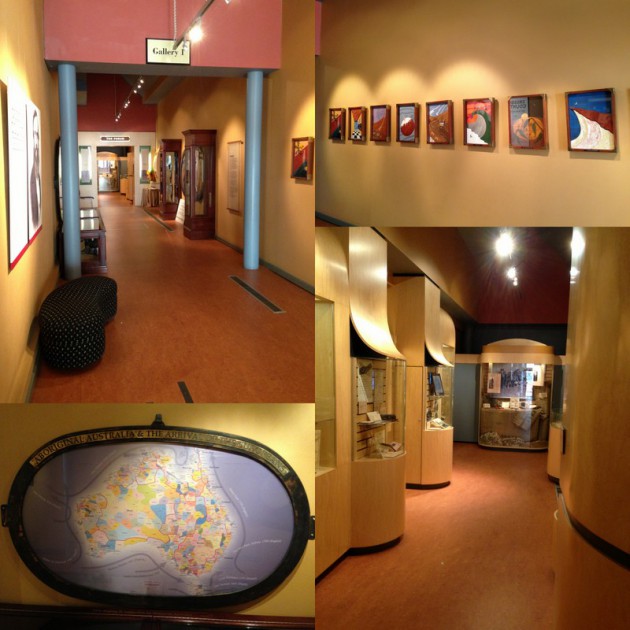 Migration Museum | South Australia's Colourful Cultural Heritage ...