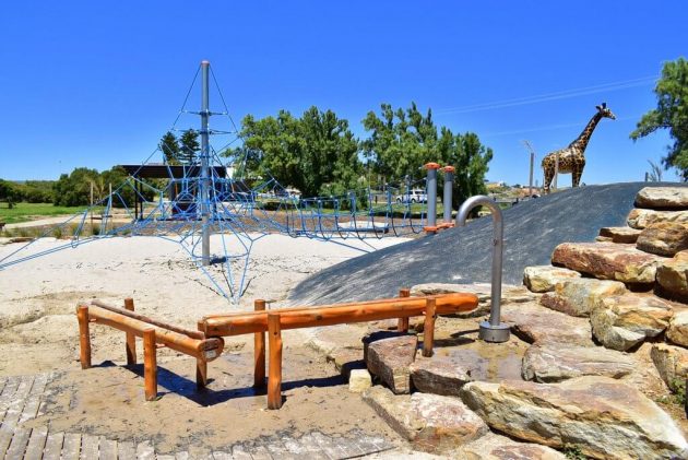 Jubilee playground new play space (2)