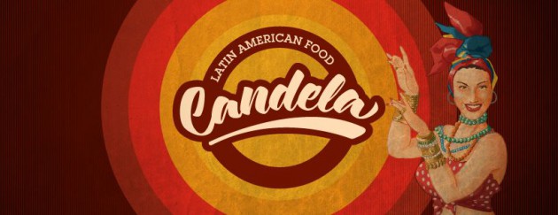 candela latin american food