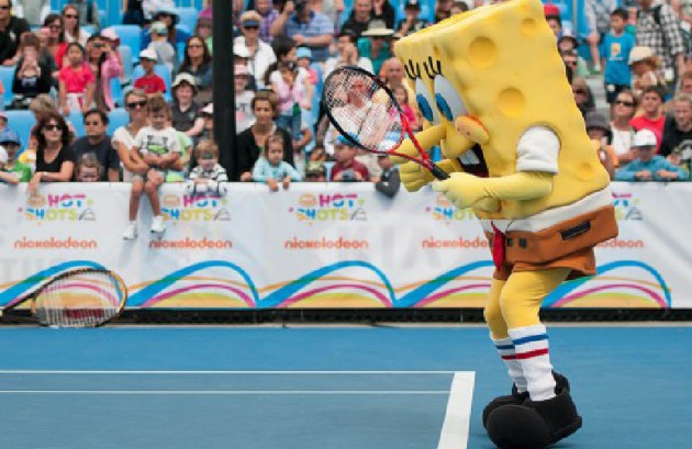 hot-shots-tennis-sponge-bob