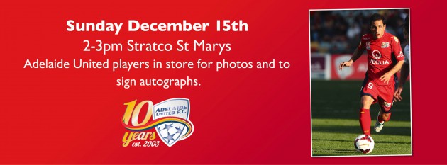 stratco soccer signing 15 dec