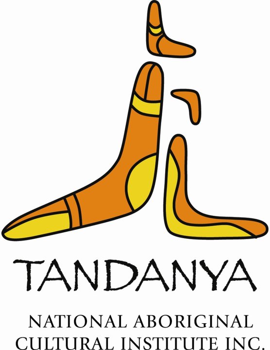 Tandanya-Logo