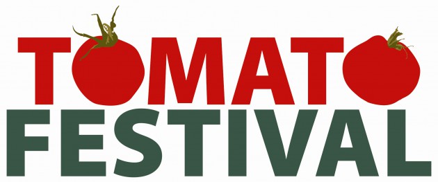 TomatoFestivalLogo