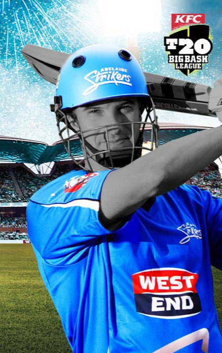 adelaide-strikers-player