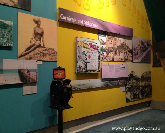 Bay Discovery Centre | Social History Museum | Glenelg - Play & Go ...