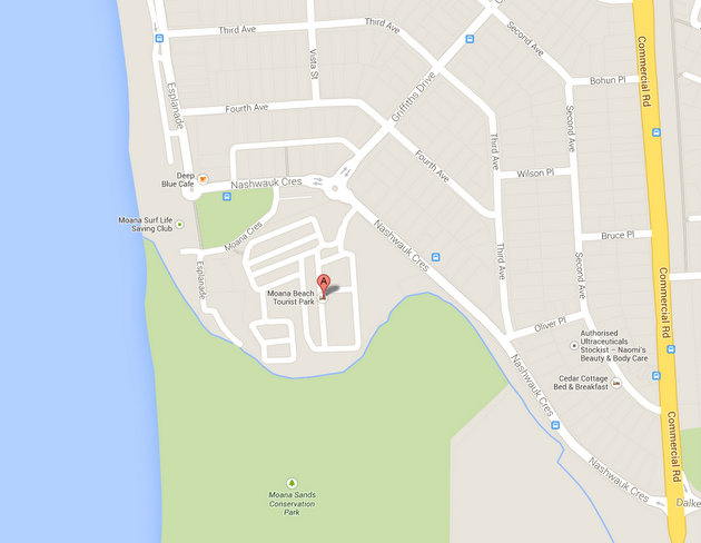 moana-beach-google-map